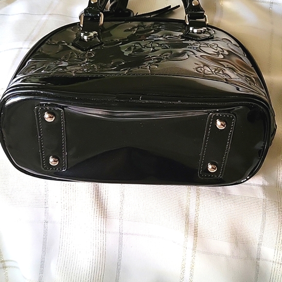 EUC Minnie Mouse Satchel Tote - Picture 9 of 12